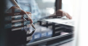 logiciels de gestion de projet